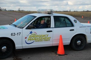 CERT members took vehicle training this week in an effort to give them additional resources in a time of need.