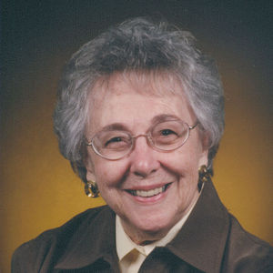 Bette J. Wright