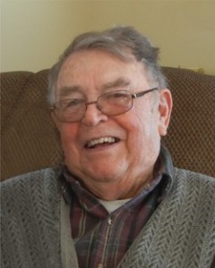 Charles Emery Perdue 