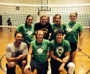 "Sets On The Beach" submitted photo