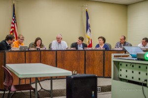 The Oskaloosa School Board met in session on Monday, November 25th.