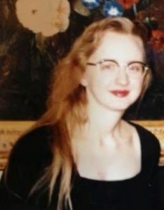 Deborah Marguerite De Cuir