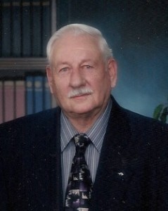 D. Jim Moore