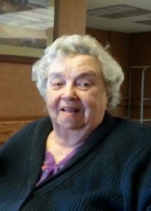 Isabella Mabel Whipple