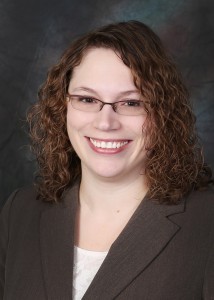 Dr. Lisa Ruckman