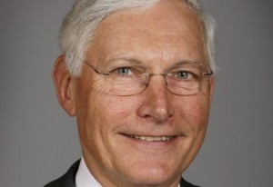 Rep. Guy Vander Linden (R)