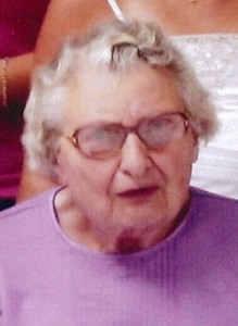Betty C. Witzenburg