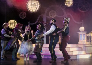 Fantasticks 2014 (submitted photo)