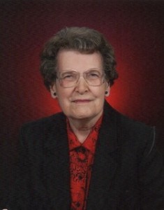 Helen Lucille Phillips