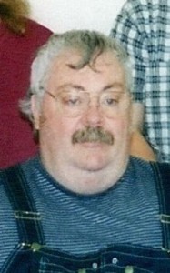 Ronnie "Jake" Hughes