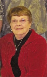 Phyllis Kay Van Der Veer