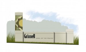 City of Grinnell