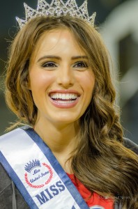 Miss Iowa United States Jessica VerSteeg