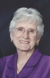 Beverly Underwood