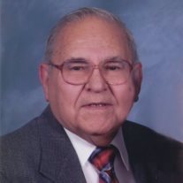 Donald D. Dye