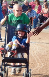 Youth Challenger League