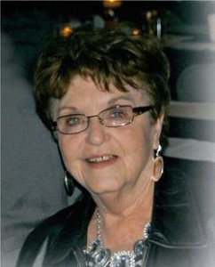 June Ann Hanna