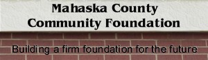 Mahaska County Community Foundation (MCCF) 