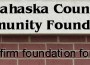 Mahaska County Community Foundation (MCCF)
