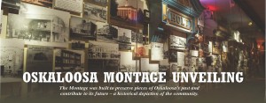 Oskaloosa Historical Montage
