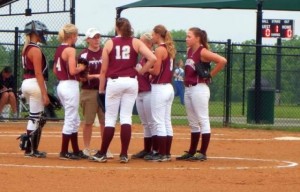 Softball Classic cancelled due to weather.