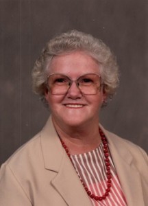 Nadine Van Maanen