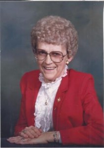 Helen D. McMahan