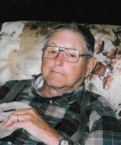 Raymond Dwain Dewitt