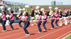 William Penn Coaches vs Cancer (submitted image)