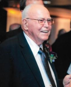 Robert Melvin Burggraaf