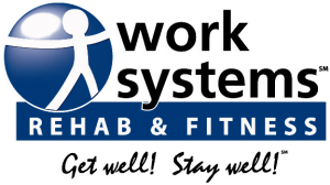 Work Systems Rehab & Fitness