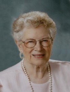 Betty Jean Allgood