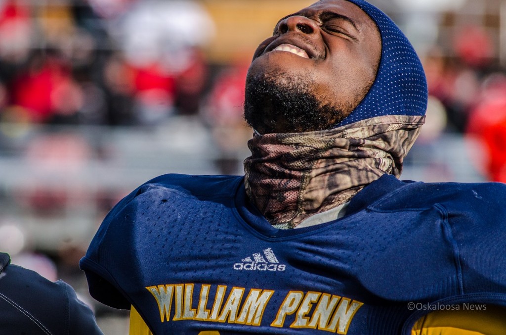 William Penn Athletics News November 8 Oskaloosa News Oskaloosa News
