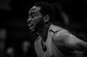 William Penn men’s basketball team won 93-77 over Graceland