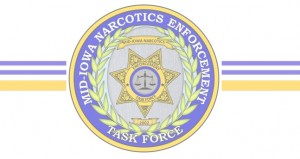 Mid-Iowa Narcotics Enforcement Task Force