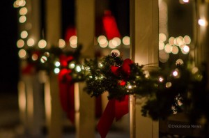 Old Fashioned Christmas at Nelson Pioneer Farm