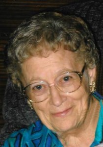 Lucille J. Bogard