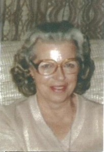 Betty L. Cochrane Allgood