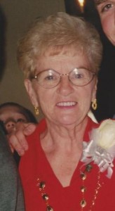 Dorothy Jean Bos