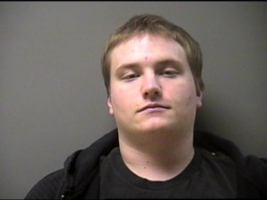 Dustin William McDanel, age 24, of Ottumwa