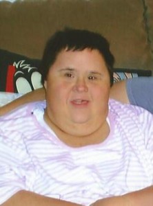 Melody May Hurd