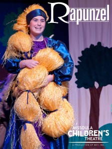 Missoula children's Theatre 'Repunzel'