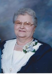 Rose Marie Holland
