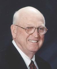 Richard C. Underwood