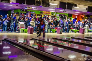 15 teams competed this past weekend in MCRF's Annual Bowling Tournament Fundraiser. This was the events 5th year.