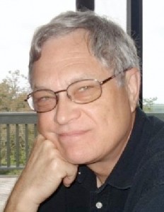 David E. Wolfe