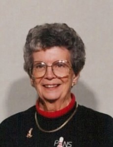 Rosemary Eveland