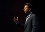 Louisiana Governor Bobby Jindal.