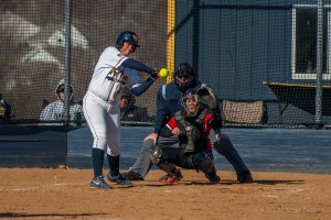 William Penn Softball was shut out twice by #4 St. Xavier.