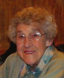 Phyllis Darlene Ver Steeg